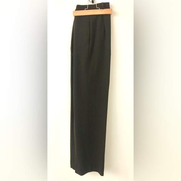 Elegant Max Mara 100% wool trousers - Picture 8 of 9